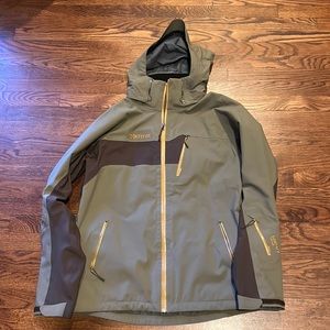 Marmot Ski Shell Jacket
